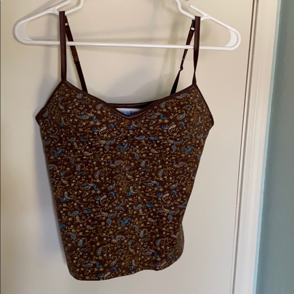 Tank top